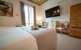 Hotel Genova Liberty